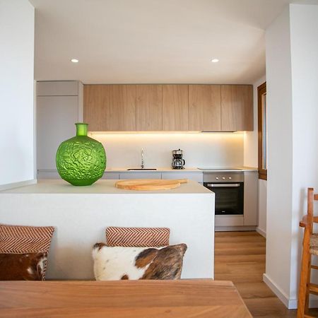 קולוניה סנט ג'ורדי Beachfront Holiday Apartment Lotja 7 - Grupo Berna מראה חיצוני תמונה