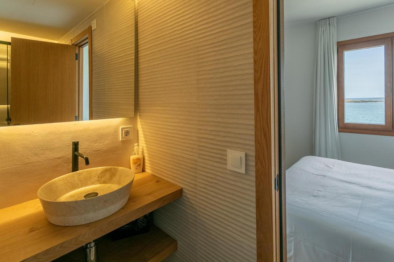 קולוניה סנט ג'ורדי Beachfront Holiday Apartment Lotja 7 - Grupo Berna מראה חיצוני תמונה