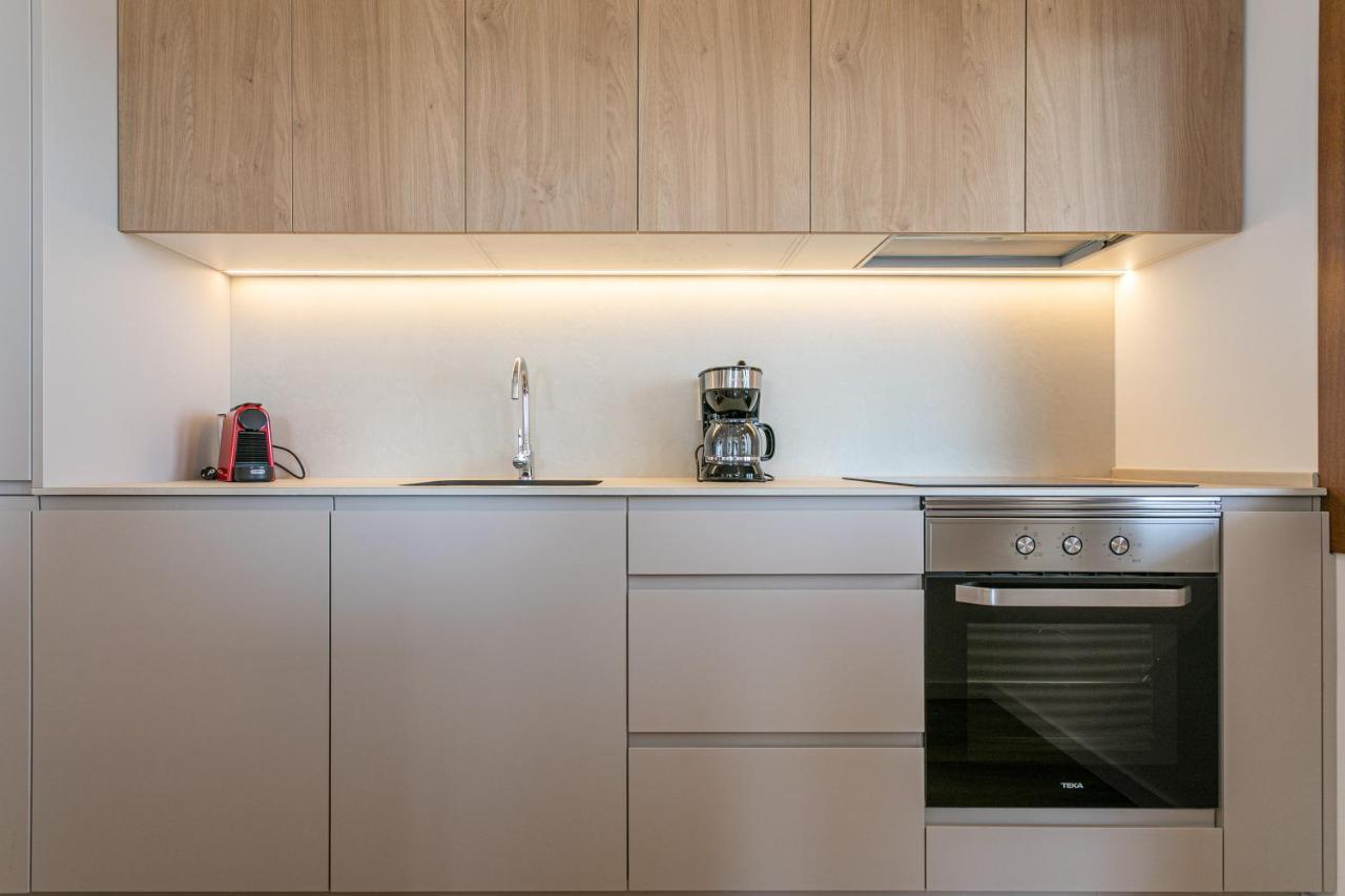 קולוניה סנט ג'ורדי Beachfront Holiday Apartment Lotja 7 - Grupo Berna מראה חיצוני תמונה
